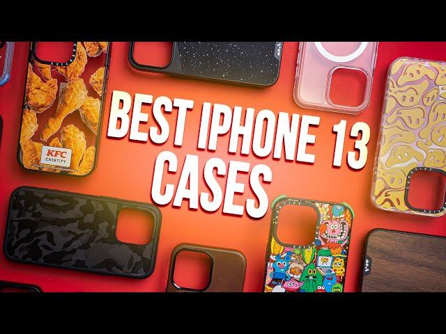 Best iPhone 14/14 Pro Cases - 2023