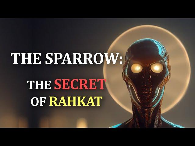 The Sparrow: A Desecration of Faith | The Secret of Rahkat