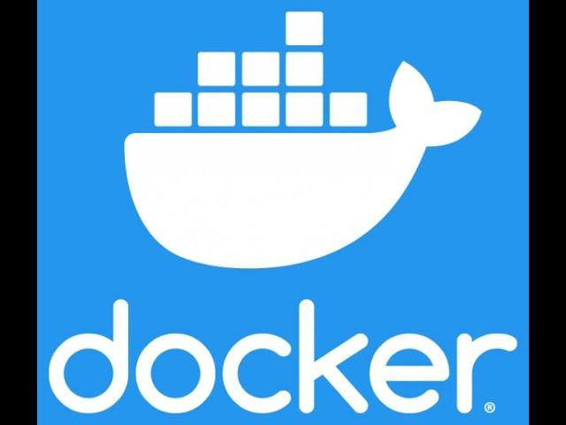 Docker; failed to start issue