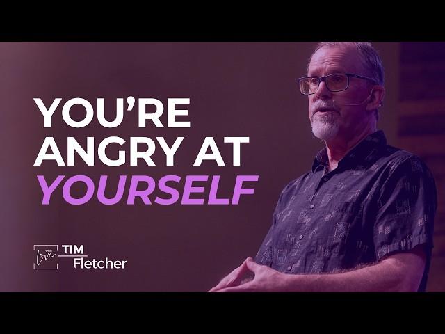 The Basics of Anger Issues and Complex Trauma