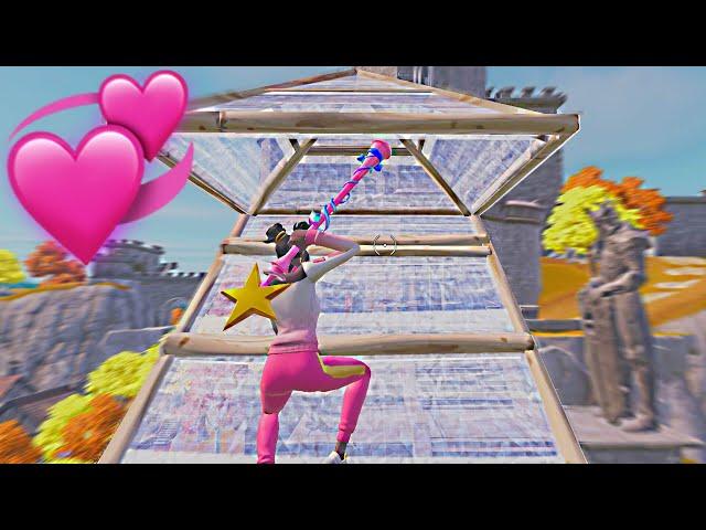 Here With Me  (Chapter 4 Fortnite Montage)