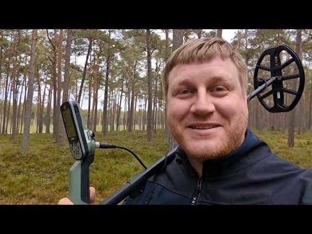 Minelab X-Terra PRO - СМОТРИ ТЕСТ ПЕРЕД ПОКУПКОЙ! ХОРОШИЙ ЛИ МЕТАЛЛОИСКАТЕЛЬ ИЛИ ОШИБКА ОТ МАЙНЛАБ?!