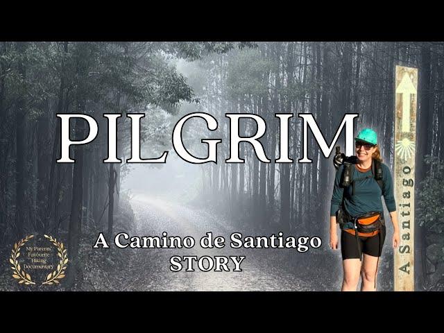 Pilgrim | FULL Camino de Santiago Documentary (Camino Frances)