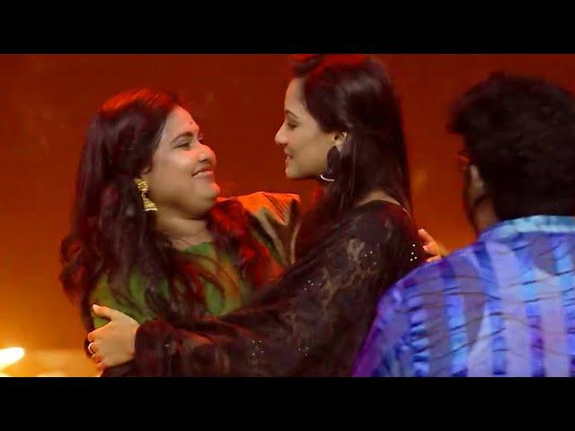 Kanda Vara Sollunga Anu Mind blowing Performance || Super Singer 8 || Priyanka Makapa || Full Video