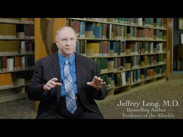 "Hidden Beyond the Veil" - Documentary - Jeffrey Long, M.D.