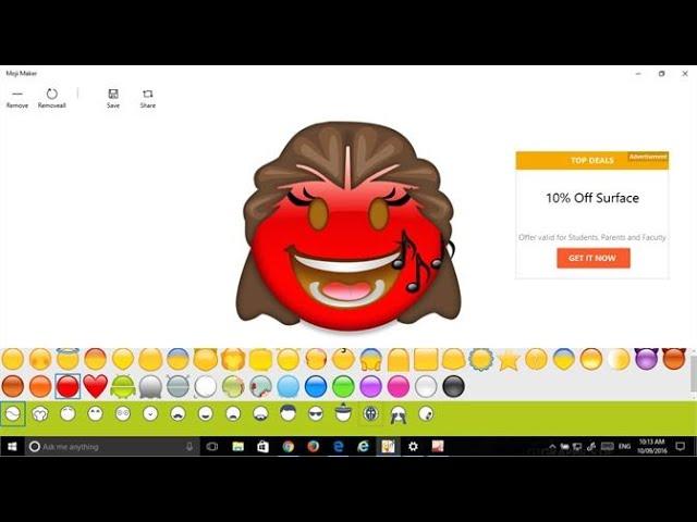 Moji Maker Download Premium 2023  Moji Maker Premium for Free  Moji Maker++ on iOS & Android !!!