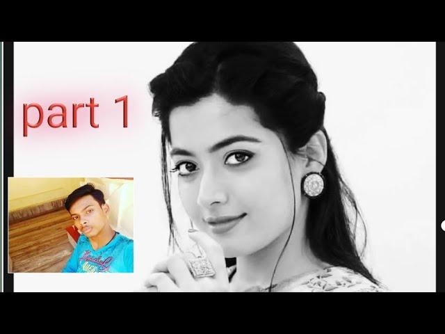 #artistsuman123  #youtubevideo  Rashmika Mandanna drawing by artist suman