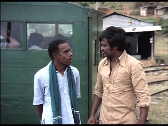 Mullum Malarum - Full Movie Comedy's