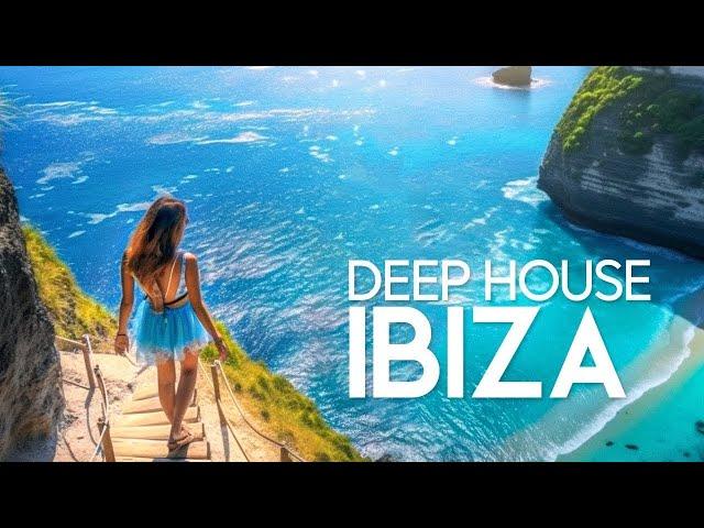 Mega Hits 2023  The Best Of Vocal Deep House Music Mix 2023  Summer Music Mix 2023 #272