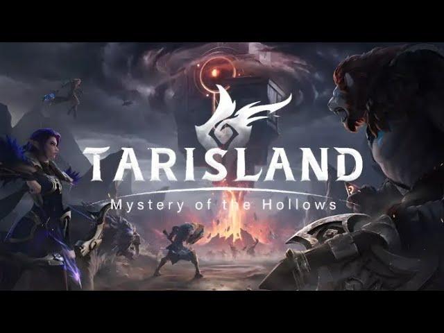 TARISLAND CODES️️️ | HOW TO REDEEM CODES?