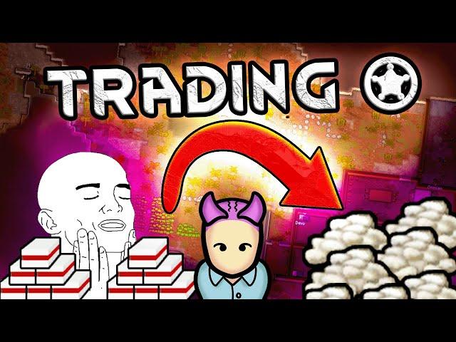 A Guide To Trading On The Rim