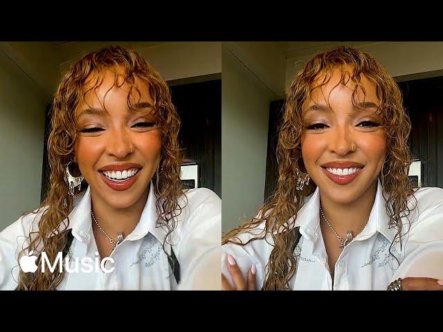 Tinashe: Impact of "Nasty", New Album, & Relationship with Fans | Apple Music