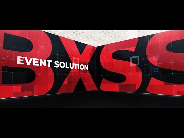 Badar Expo Solutions - Your Event Partner for Success