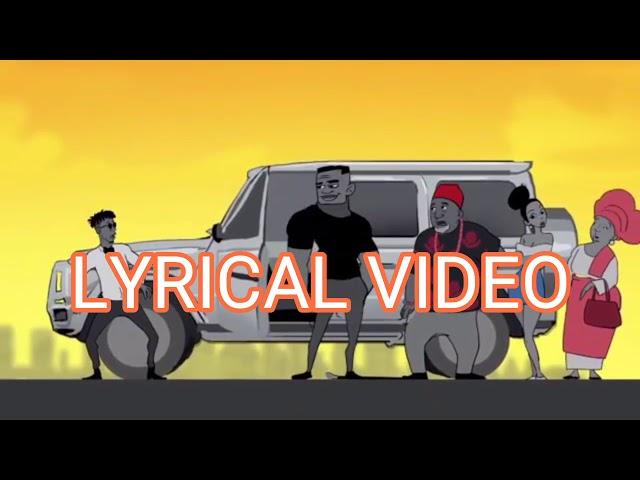 Joeboy ft Mayorkun Dont Call Me Back Video Lyric