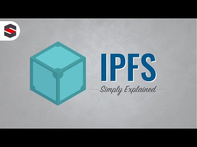 IPFS: Interplanetary file storage!