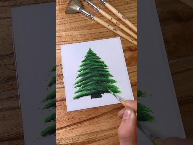 Painting Idea with Artify brushes! ‍ || These make painting easier and more fun!  #artwork