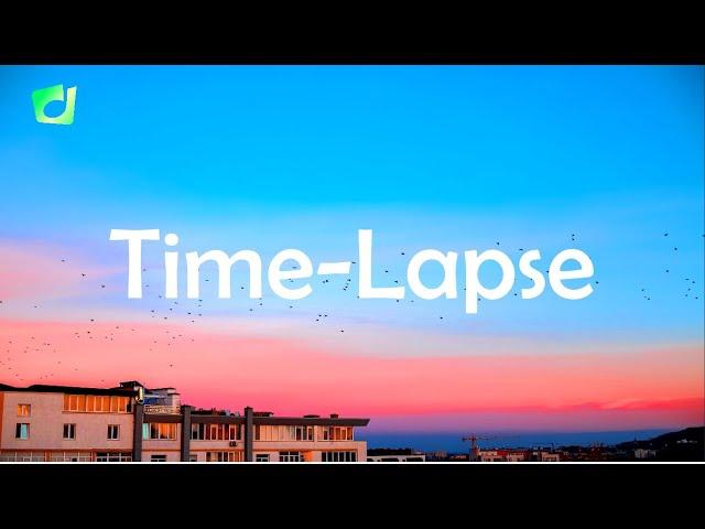 Timelapse Music | Royalty Free | No Copyright