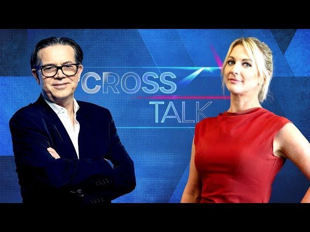 Cross Talk with Kevin O'Sullivan and Alex Phillips | 01-Apr-24