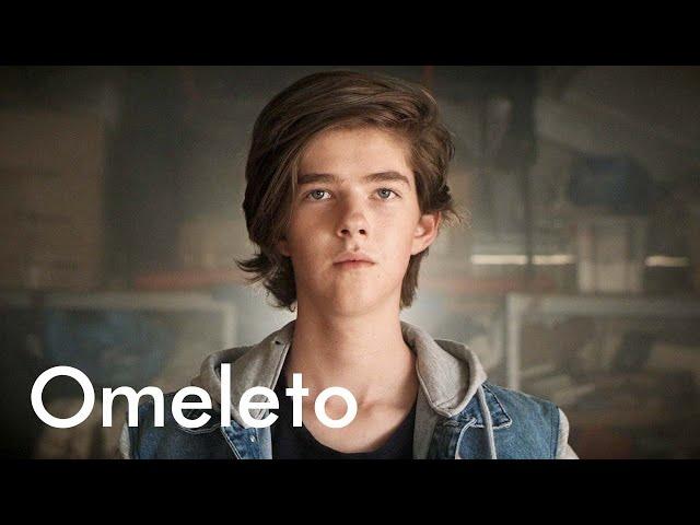 DOWN TO EARTH | Omeleto