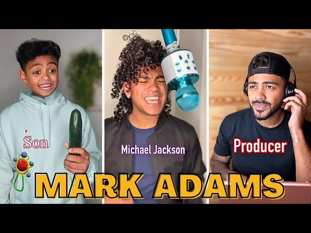 MARK ADAMS FUNNY COMEDY COMPILATION | Ultimate Skits of Mark Adams #5