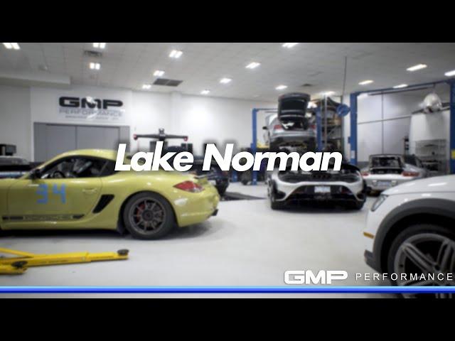 GMP Performance | Lake Norman