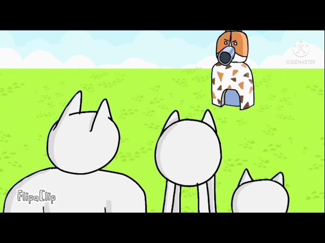 Since When | Battle cats animation 3