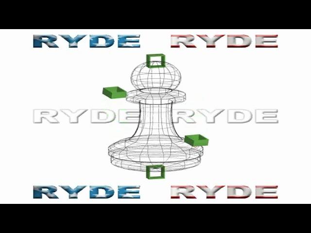 RYDE IMAGING VIDEO MICROENCODING