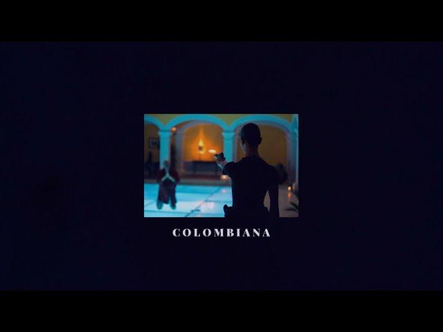 (FREE FLP) Metro Boomin Type Beat - COLOMBIANA (Prod. by Motel Cortez) | FL Studio