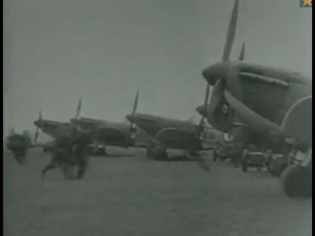 Battlefield S1/E2 - The Battle of Britain