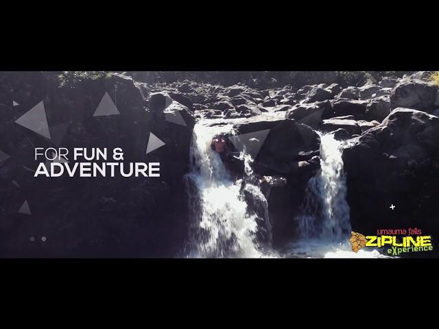 Zip N Dip: Ziplining + Swim and Kayak Tours