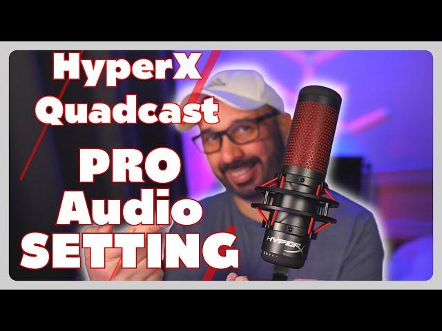 How To Get The Most Out Of Hyperx Quadcast (2023 Update)!