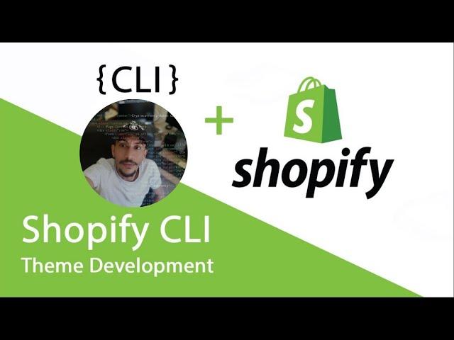 How to Use the Shopify CLI to Build Shopify app On Linux 2022