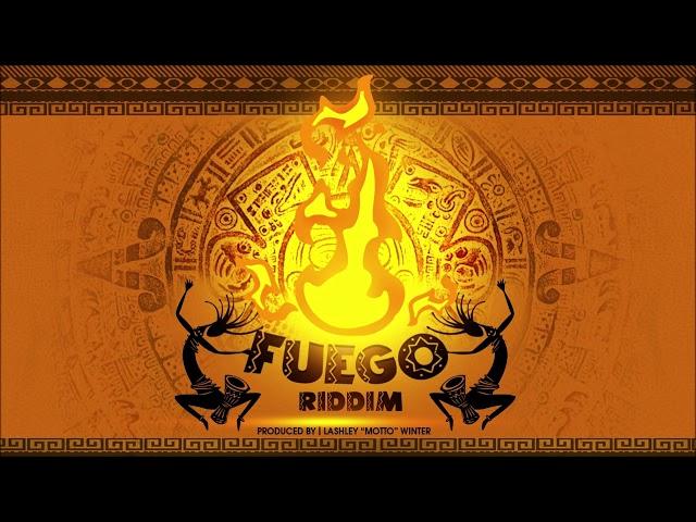 Motto ft Blackboy & Ezra - Man With Ride (Fuego Riddim) "2020 Soca" (St Lucia) | Teamfoxx