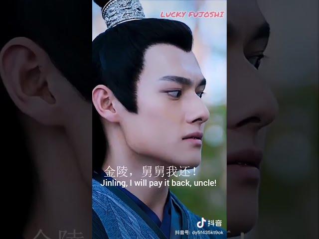 Poor Jiang Cheng is still single after all!||Wang Zhuo Cheng||陈情令