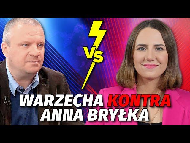 BRYŁKA: UNIA ZNISZCZY POLSKIE ROLNICTWO! | Warzecha Kontra