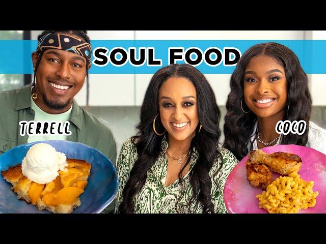 Soul Food That Will Make You SING 