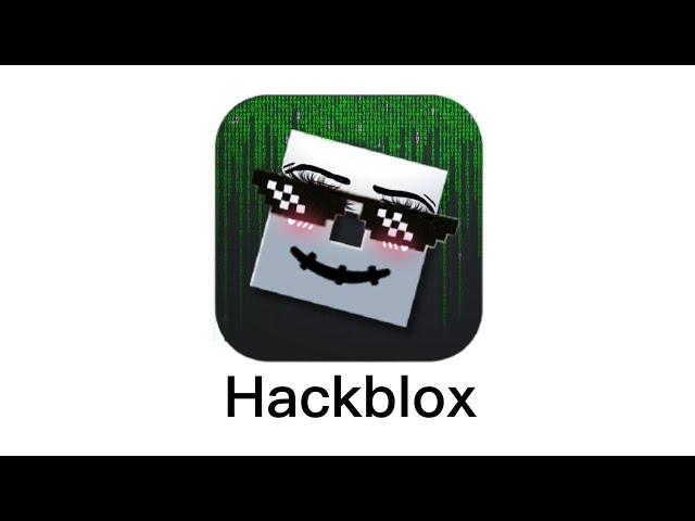 If A Hacker Owns ROBLOX 