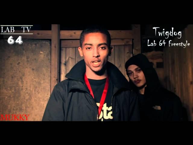 @LabTvEnt - (64) - Aystar Freestyle (Dir by @Merki_Artist)