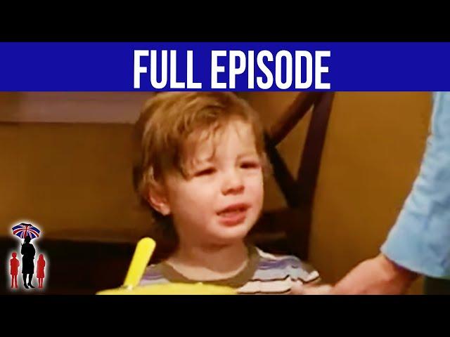 The Chaos Of A Busy Household | The Burnett Family | FULL EPISODE