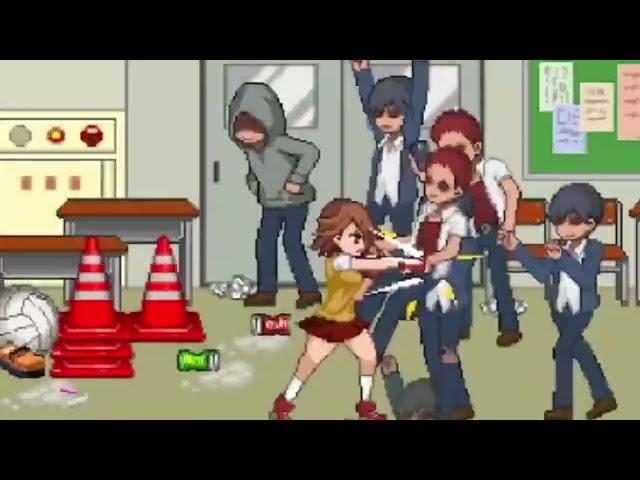 School Dot Fight Apk | School Dot Fight Apk Game | Techloky.