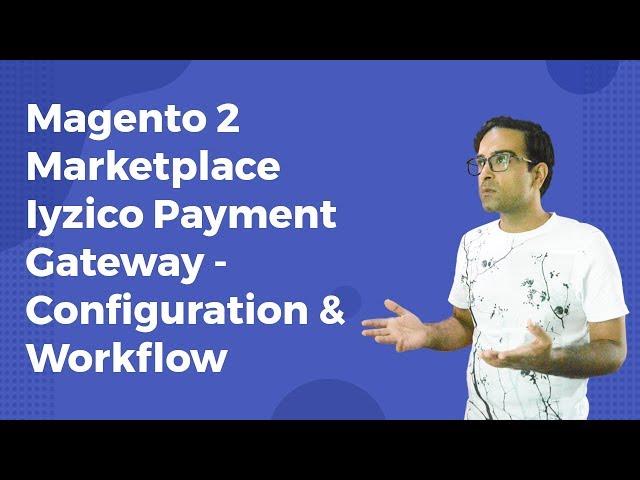 Magento 2 Multi Vendor Marketplace Iyzico Payment Gateway Add-On