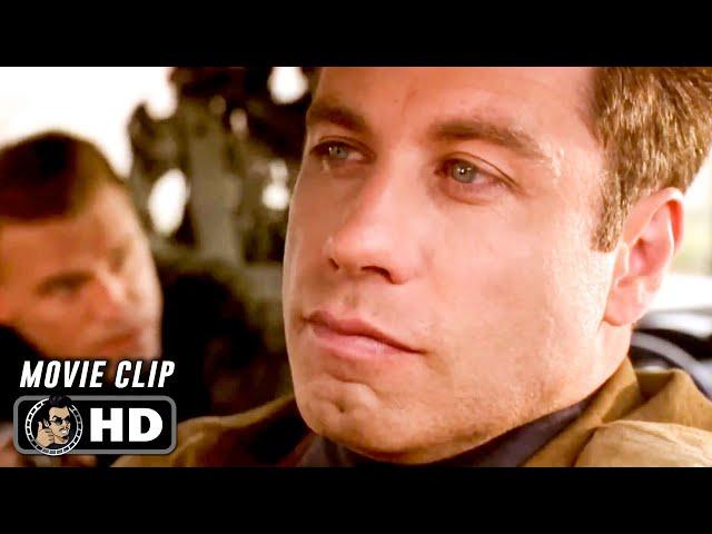 BROKEN ARROW Clip - "I'm The Man!" (1996) John Travolta