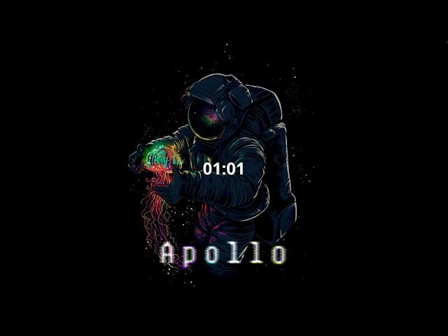 Apollo Beat (Prod. By Darksound)️