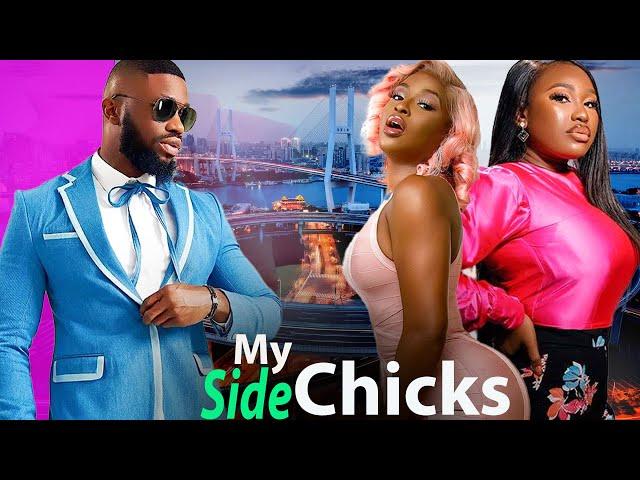 MY SIDE CHICKS | STAN NZE  - Trending Nigerian Movie #newrelease