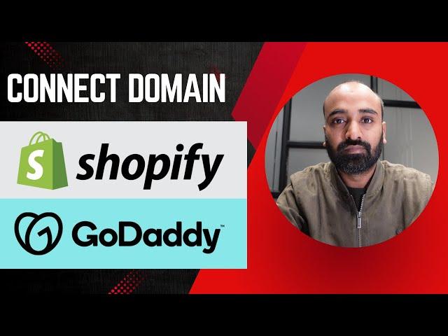 How to Connect Your GoDaddy Domain to Shopify in Hindi