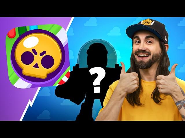 TOY STORY IN BRAWL STARS!?