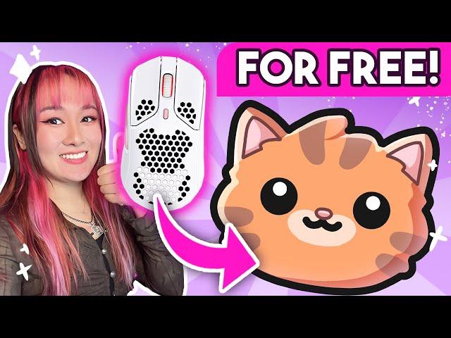 DRAW EMOTES USING A MOUSE FOR FREE! - Art tutorial for beginners