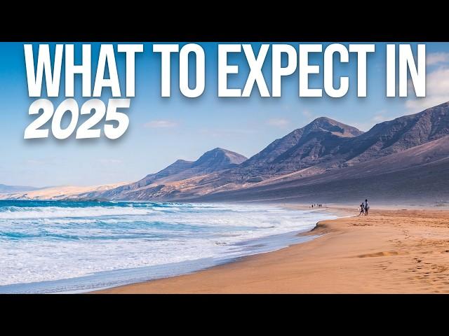 TOP 15 Things To Do In Fuerteventura  Travel Guide