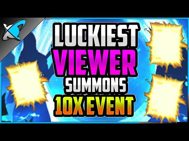 LUCKIEST SUMMONS EVER !! | 10X Event | RAID: Shadow Legends