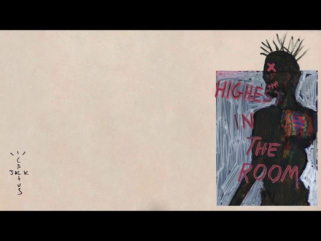 travis scott ~ highest in the room (mike dean intro + extended outro)